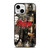 SLIPKNOT BAND iPhone 13 Mini Case