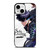 SOLO LEVELING ARISE SUNG JIN WOO ARISE iPhone 13 Mini Case