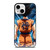 SON GOKU DRAGON BALL Z iPhone 13 Mini Case