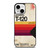 SONY VIDEO CASSETTE T-120 iPhone 13 Mini Case
