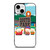 SOUTH PARK 4 iPhone 13 Mini Case