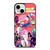 STEVEN UNIVERSE CHARACTERS iPhone 13 Mini Case