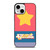 STEVEN UNIVERSE ICON iPhone 13 Mini Case