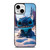 STITCH DISNEY ANIMATION iPhone 13 Mini Case