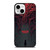 STRANGER THINGS ART POSTER iPhone 13 Mini Case