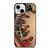 STRANGER THINGS TEAM iPhone 13 Mini Case