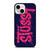 STUSSY LOGO iPhone 13 Mini Case