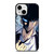 SUNG JIN WOO SOLO LEVELING 3 iPhone 13 Mini Case