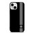SUPERB ADIDAS LOGO BLACK iPhone 13 Mini Case