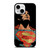 SUPERMAN ART iPhone 13 Mini Case