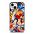 SUPERMAN DC HERO iPhone 13 Mini Case
