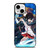 SWORD ART ONLINE PROTECT YOU iPhone 13 Mini Case