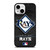 TAMPA BAY RAYS MLB ARENA iPhone 13 Mini Case