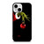 THE GRINCH CHRISTMAS MOVIE 2 iPhone 13 Mini Case