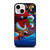 THE GRINCH CHRISTMAS MOVIE 3 iPhone 13 Mini Case
