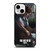 THE LAST OF US PART 2 LOGO ART iPhone 13 Mini Case