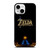 THE LEGEND OF ZELDA BREATH OF WILD iPhone 13 Mini Case