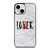 THE LOSE CLUB LOGO iPhone 13 Mini Case