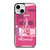 THE PINK PANTHER iPhone 13 Mini Case