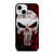 THE PUNISHER SKULL iPhone 13 Mini Case