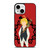 THE SEVEN DEADLY CARTOON iPhone 13 Mini Case