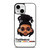 THE WEEKND XO CUTE iPhone 13 Mini Case