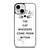 THE WHISKERS DAN AND PHIL iPhone 13 Mini Case