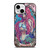 THE ZOMBIE MERMAID PRINCESS Disney iPhone 13 Mini Case