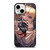 TOGA MY HERO ACADEMIA ANIME iPhone 13 Mini Case