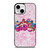 TOKIDOKI DONUTELLA UNICORNO CIAO iPhone 13 Mini Case