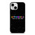 TRAVIS SCOTT ASTROWORLD WISH iPhone 13 Mini Case