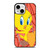 TWEETY Looney Tunes iPhone 13 Mini Case