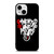 TWENTY ONE PILOTS DUO LOGO iPhone 13 Mini Case