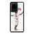 ACUNA JR ATLANTA BRAVES Samsung Galaxy S20 Ultra  Case