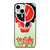 TWENTY ONE PILOTS SKULL iPhone 13 Mini Case