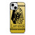 TYGA Last Kings iPhone 13 Mini Case