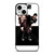 U2 BAND POSE iPhone 13 Mini Case