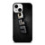 UFC FIGHTING LOGO iPhone 13 Mini Case