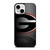 UGA GEORGIA BULLDOGS SYMBOL iPhone 13 Mini Case