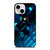 UMBREON SHINY POKEMON CUTE iPhone 13 Mini Case