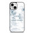 UNDER ARMOUR ICE LOGO iPhone 13 Mini Case
