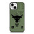 UNDER ARMOUR LOGO PROJECT ROCK iPhone 13 Mini Case