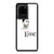 ADAM LEVINE ARTWORK Samsung Galaxy S20 Ultra  Case