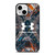 UNDER ARMOUR LOGO THE CITY iPhone 13 Mini Case
