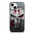 UNDER ARMOUR PUNISHER EMBLEM iPhone 13 Mini Case