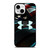 UNDER ARMOUR USA FLAG LOGO iPhone 13 Mini Case
