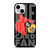 UNIVERSITY OF LOUISVILLE CARDINALS FAN iPhone 13 Mini Case