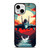 US AIR FORCE F15 JET iPhone 13 Mini Case