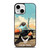 US AIR FORCE FIGHTER PLANE iPhone 13 Mini Case