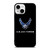 US AIR FORCE LOGO iPhone 13 Mini Case